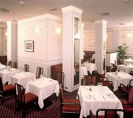 Regina Olga 酒店 4*