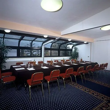 Regina Olga 酒店 Lake Como