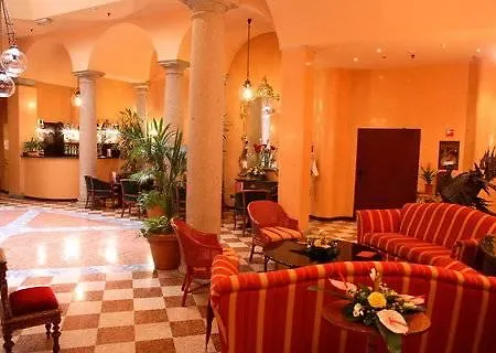 Regina Olga 酒店 Lake Como