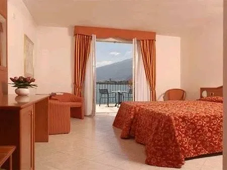 Regina Olga 4* Lake Como