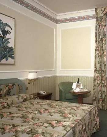 Regina Olga 酒店 4*