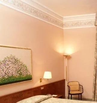 Regina Olga 酒店 Lake Como