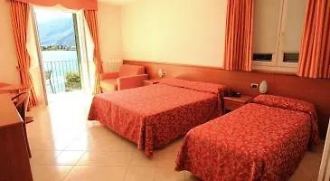 Regina Olga 酒店 Lake Como