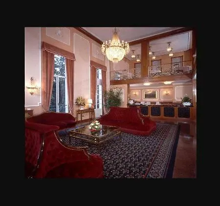 Regina Olga 酒店 Lake Como