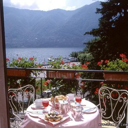 Hotell Regina Olga Lake Como
