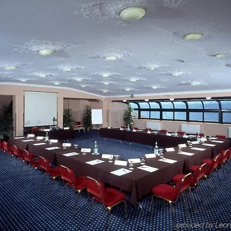 Hotell Regina Olga 4*