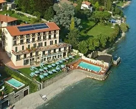 Hotell Regina Olga Lake Como