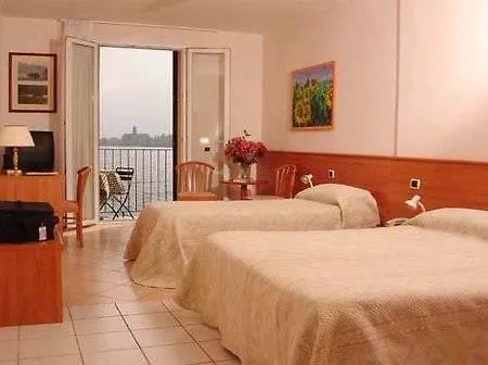 Regina Olga Hotell Lake Como