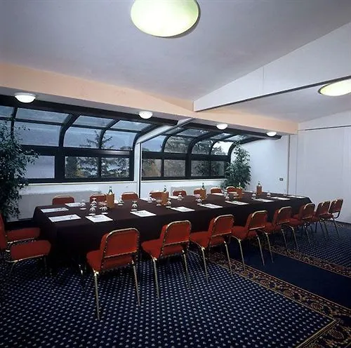 Regina Olga Hotel Lake Como
