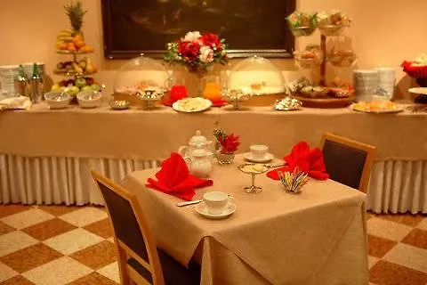 Regina Olga 4*