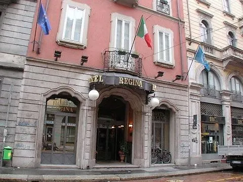 Hotel Regina Olga