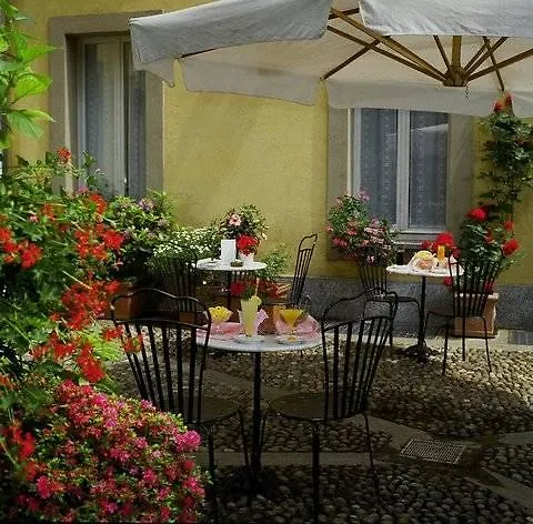 Regina Olga Hotel Lake Como