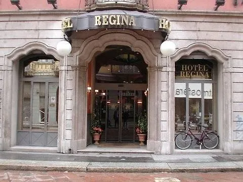 Regina Olga Lake Como