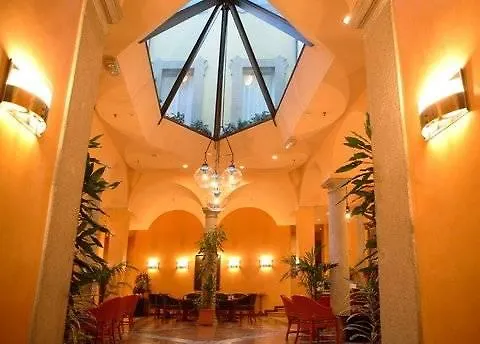 Regina Olga Hotel