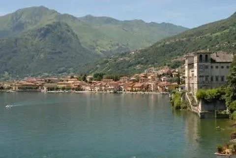 Hotel Regina Olga Lake Como