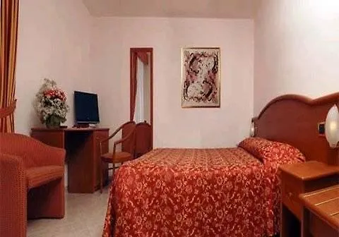 Hotel Regina Olga