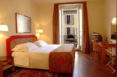 Regina Olga Hotel
