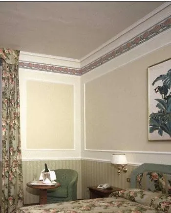 Regina Olga Hotel