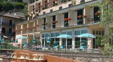 Hotel Regina Olga 4*